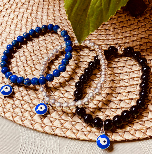 Evil Eye & Hamsa Collection – CJ Trinity Creations