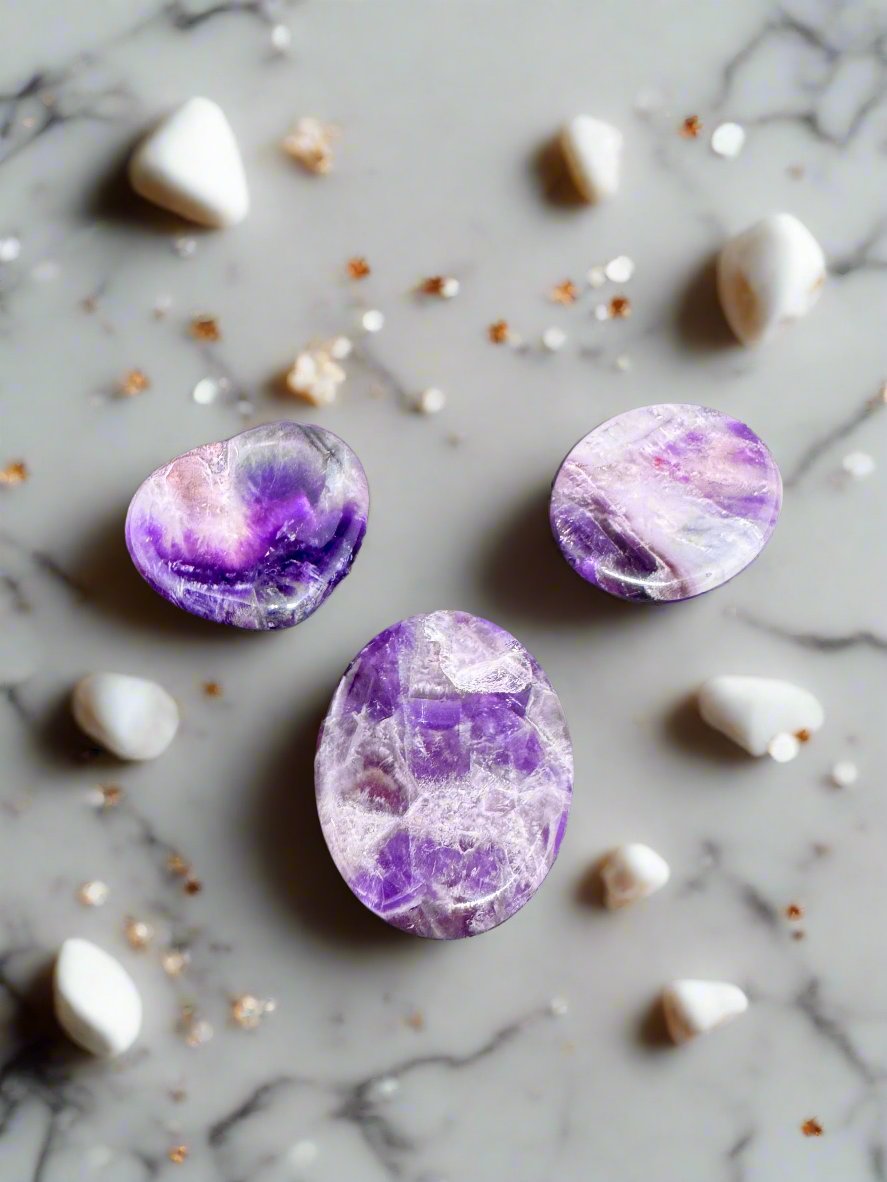 Worry Stones