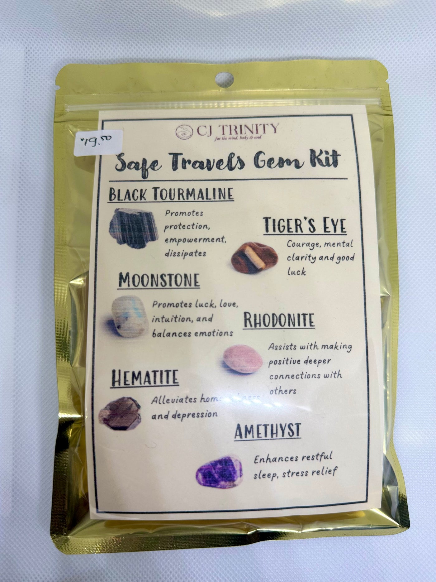 Gemstone Kits