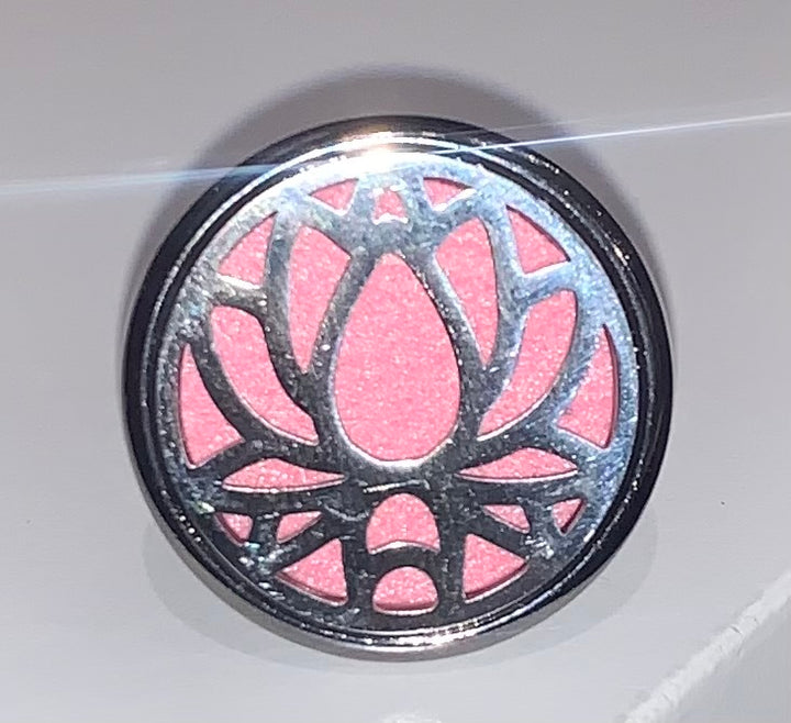 Essential Oil Car Clip Diffuser