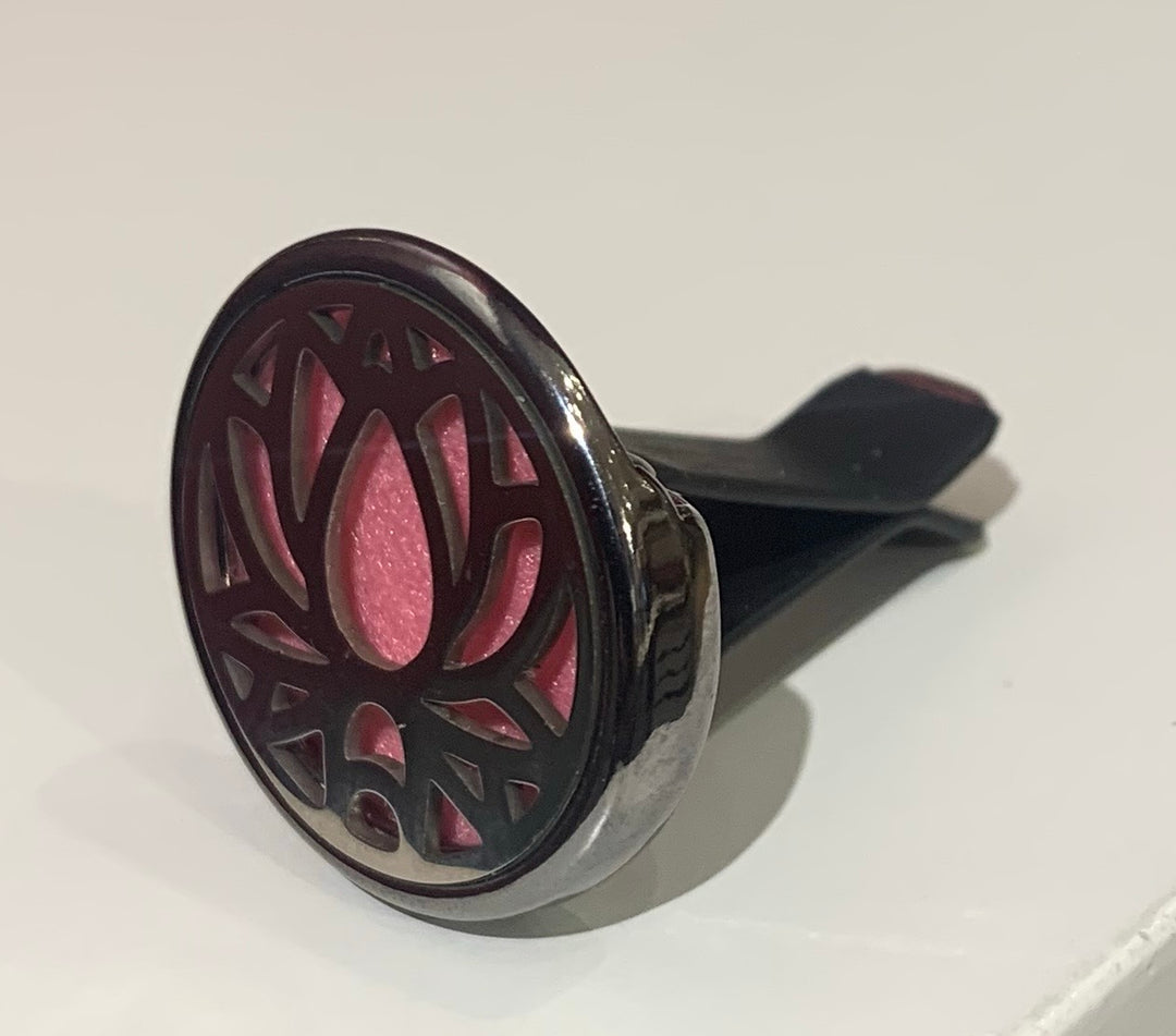 Essential Oil Car Clip Diffuser