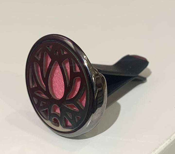 Essential Oil Car Clip Diffuser