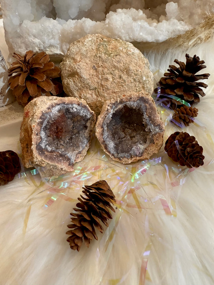 Crack your own Geode - Large