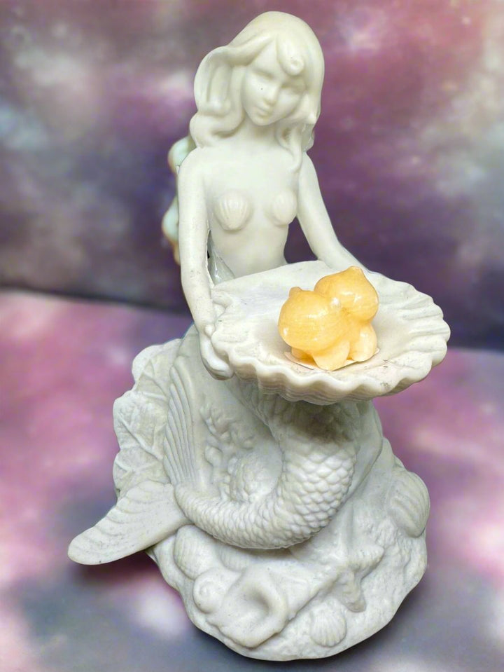 Mini Pokemon Carving