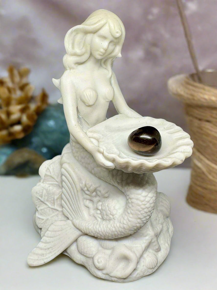 Smokey Quartz Tumble