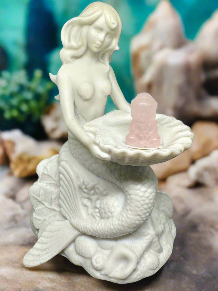 Asst'd Mini Buddha Carvings