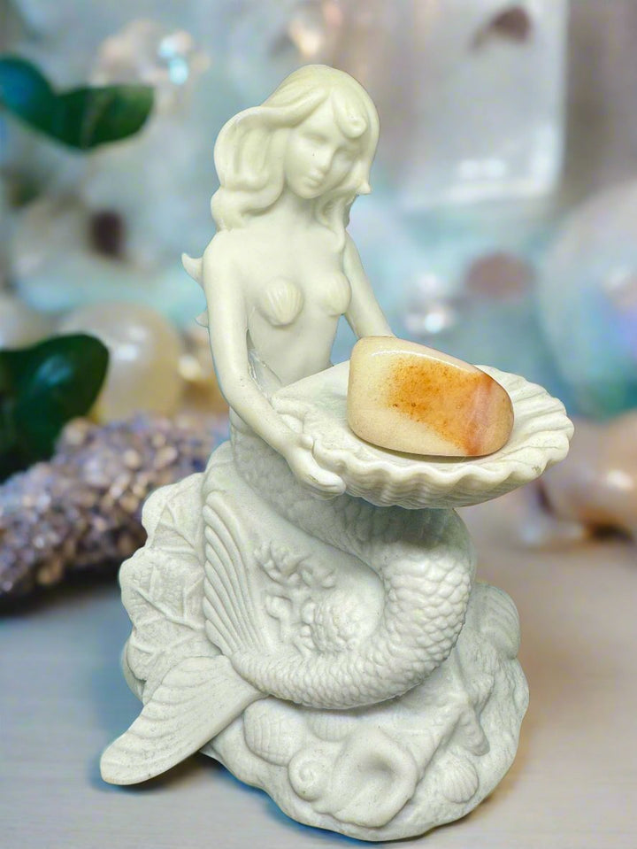 Caribbean Calcite Tumble