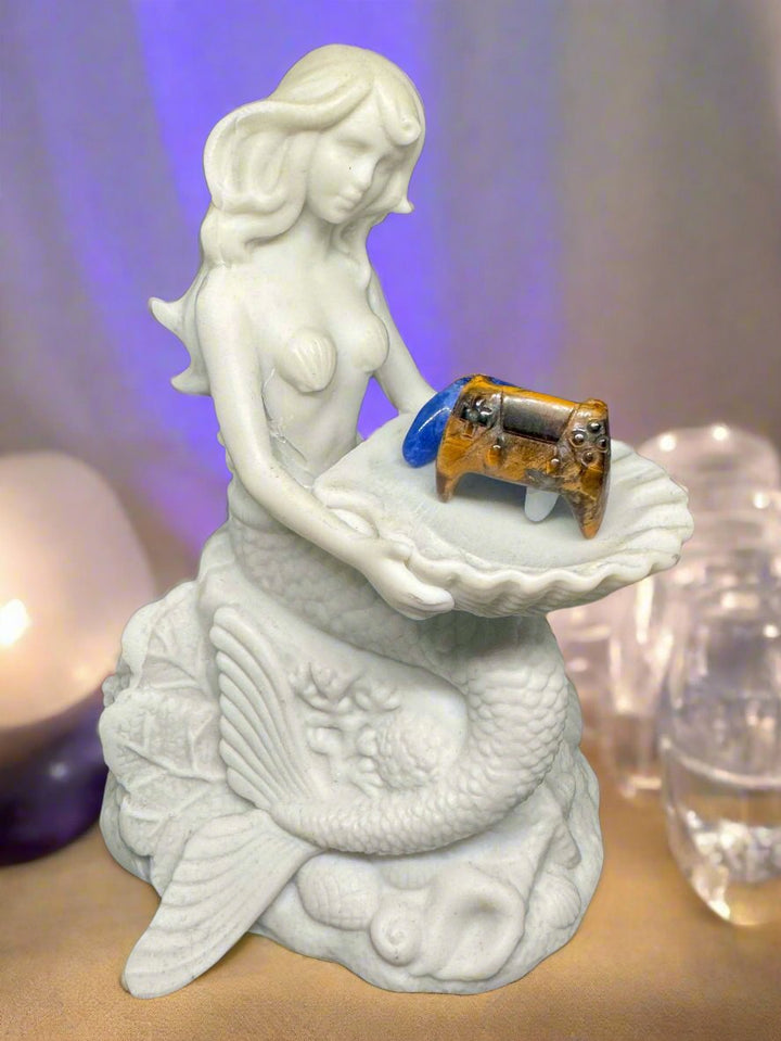 Asst. Mini Game Controller Carvings