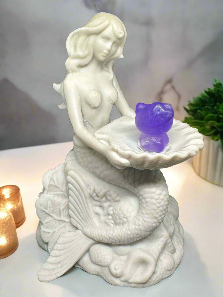 Asst Hello Kitty Carvings