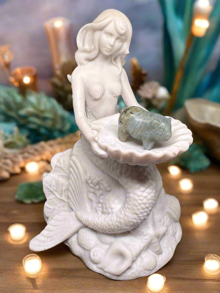 Asst. Small PIG Carvings