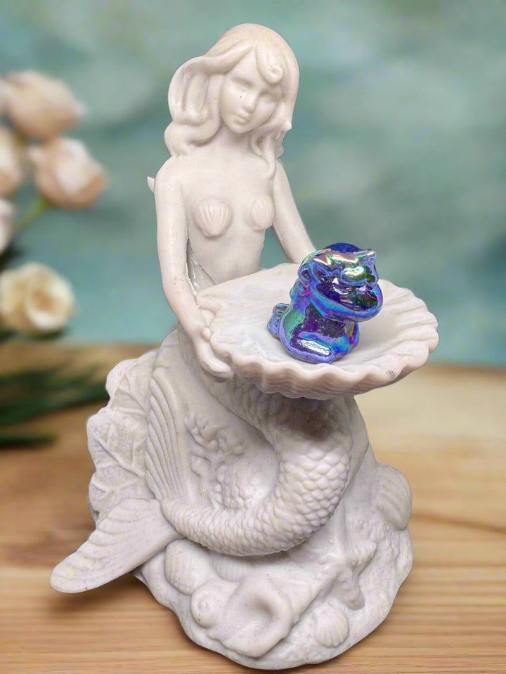 Asst. Small UNICORN Carvings