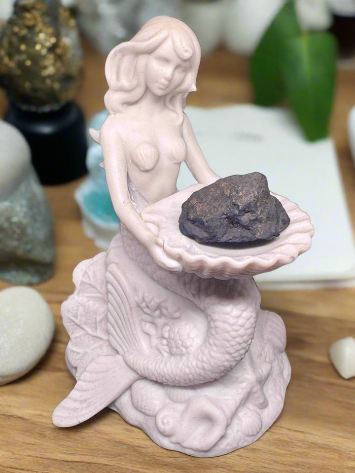 Shungite RAW Tumble - Large