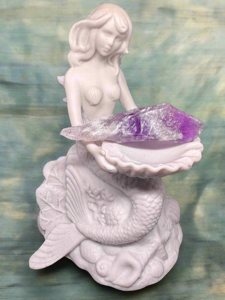 Raw Amethyst - Large