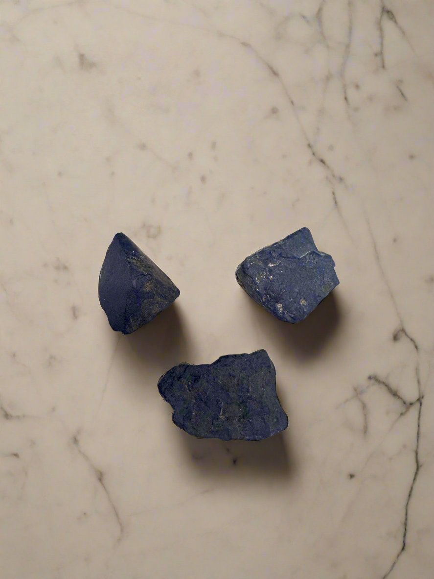 Shungite RAW Tumble - Large