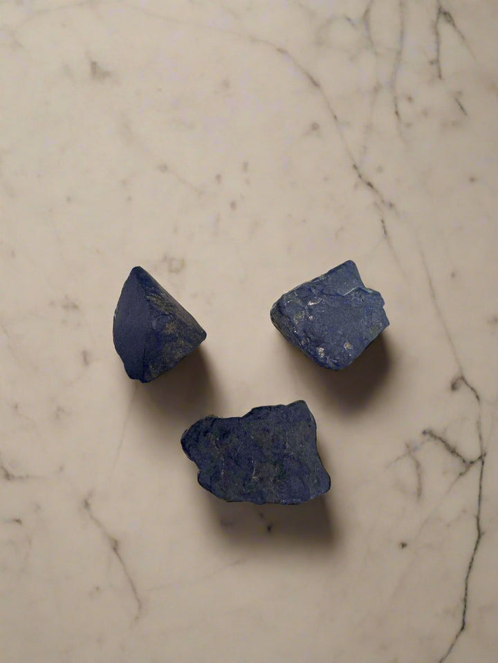 Shungite RAW Tumble - Large