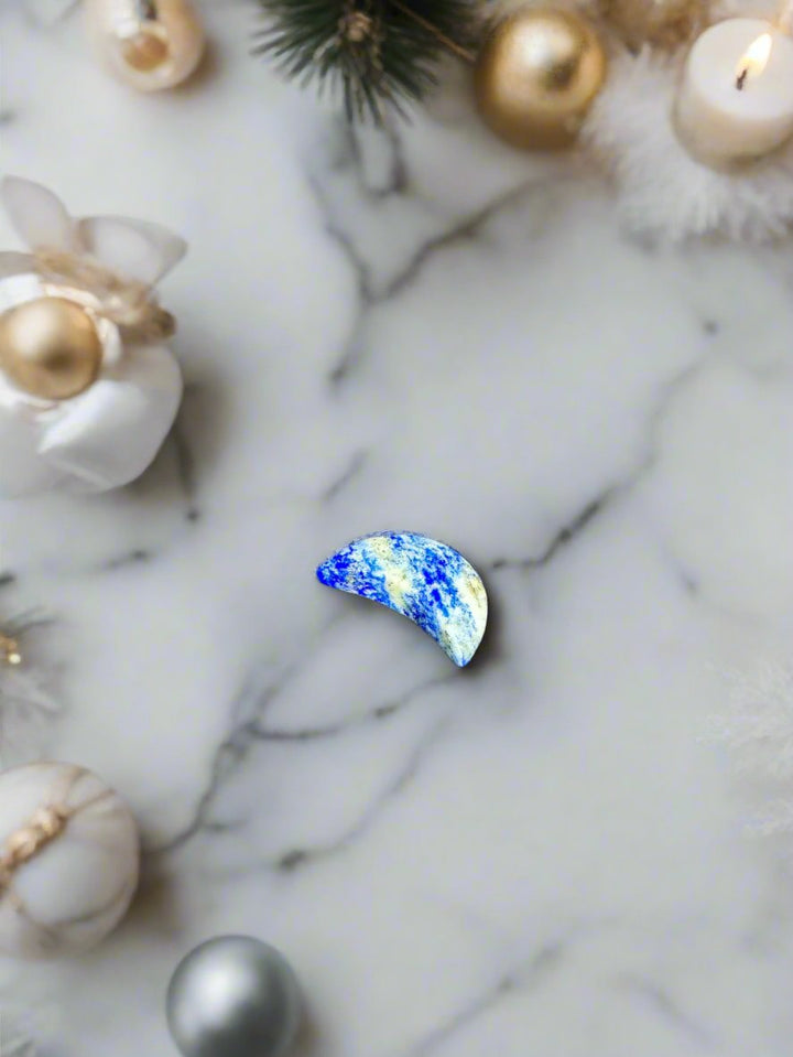 Lapis Lazuli Moon