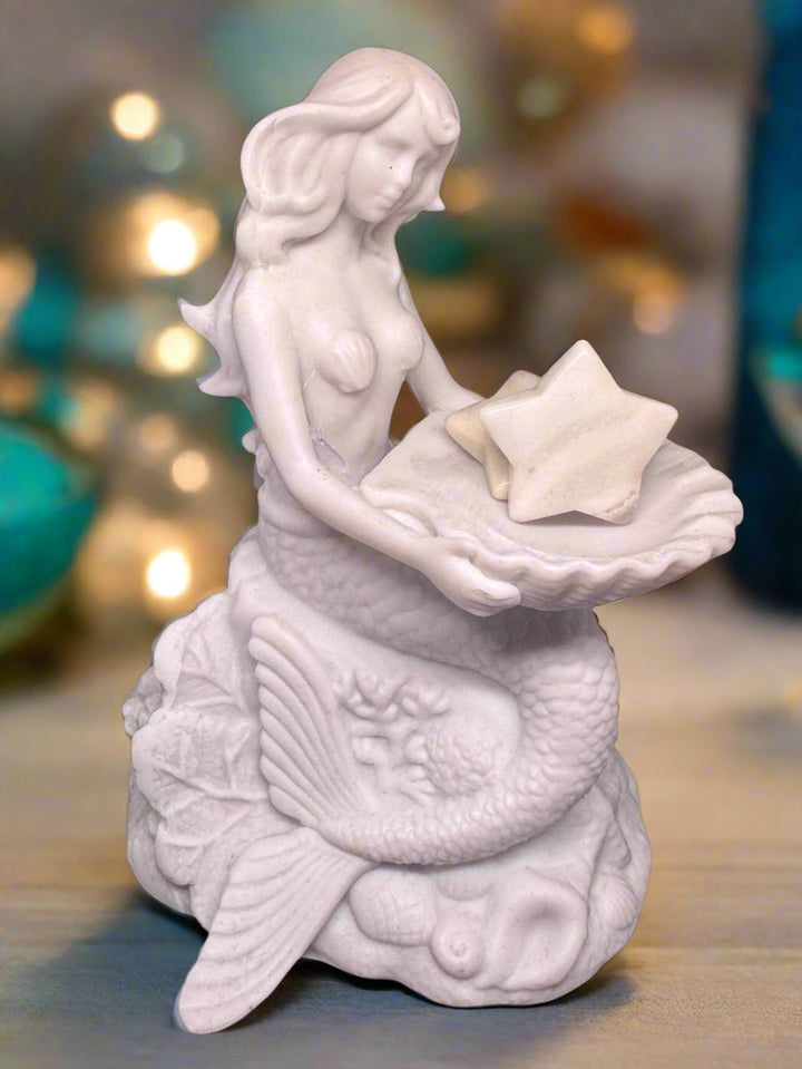 Caribbean Calcite Star