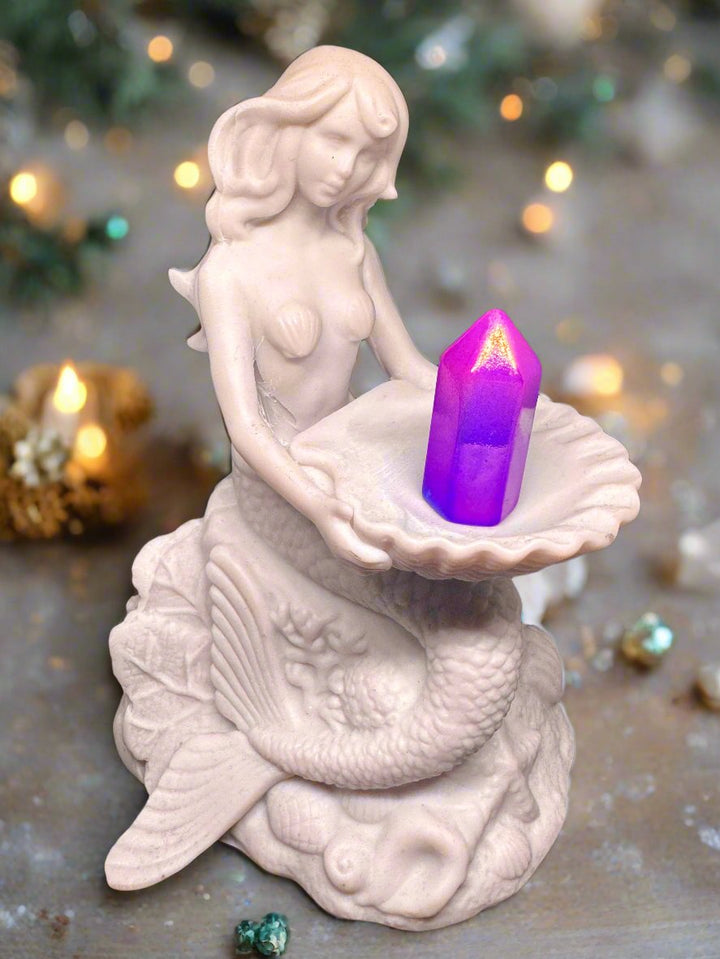 Aura Quartz Mini Tower