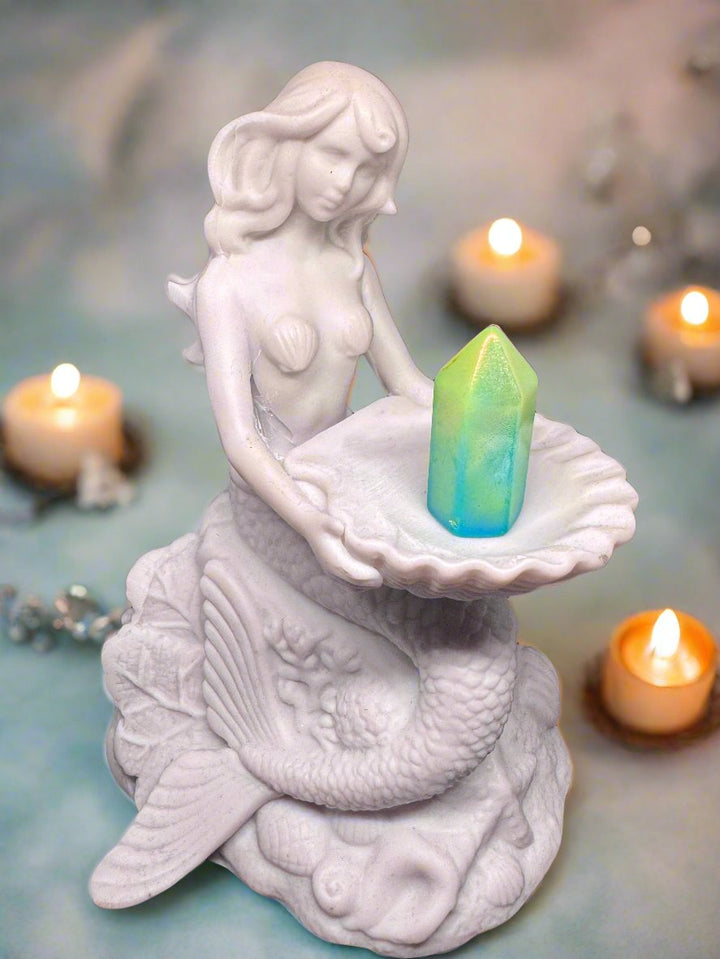 Aura Quartz Mini Tower