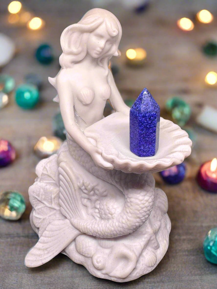 Lapis Lazuli Mini Tower