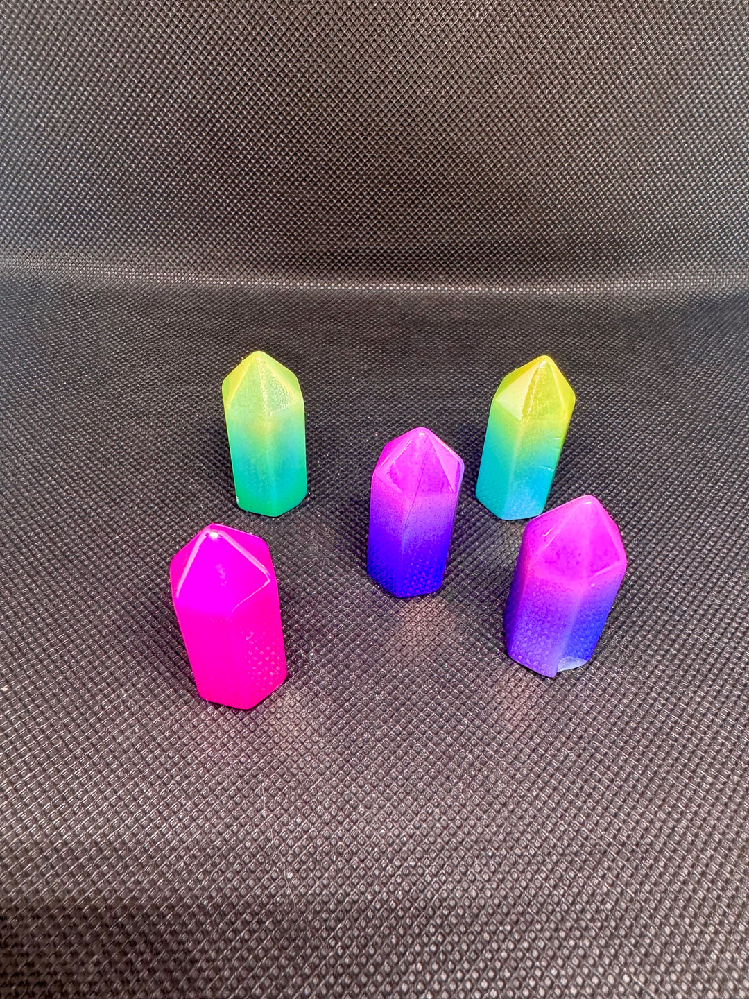 Aura Quartz Mini Tower