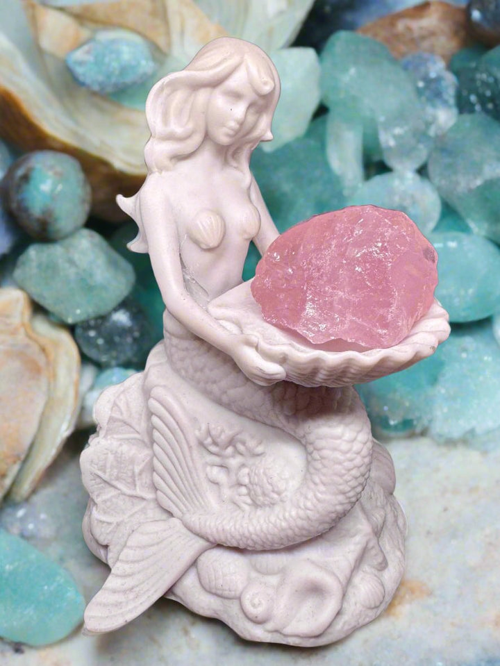 Rose Quartz Chunks/RAW