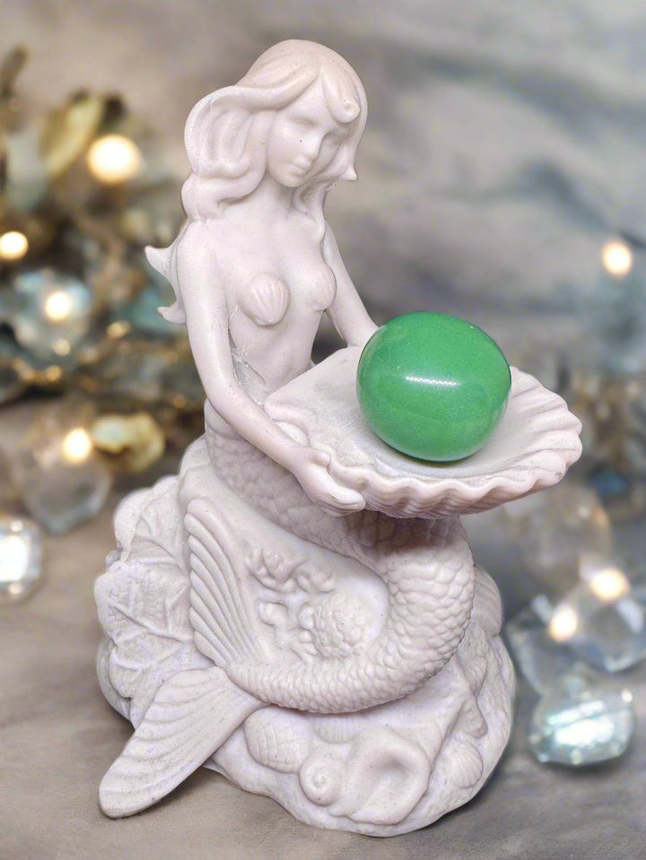 Aventurine Tumble
