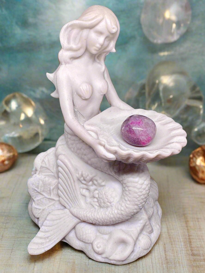 Pink Tourmaline Tumble