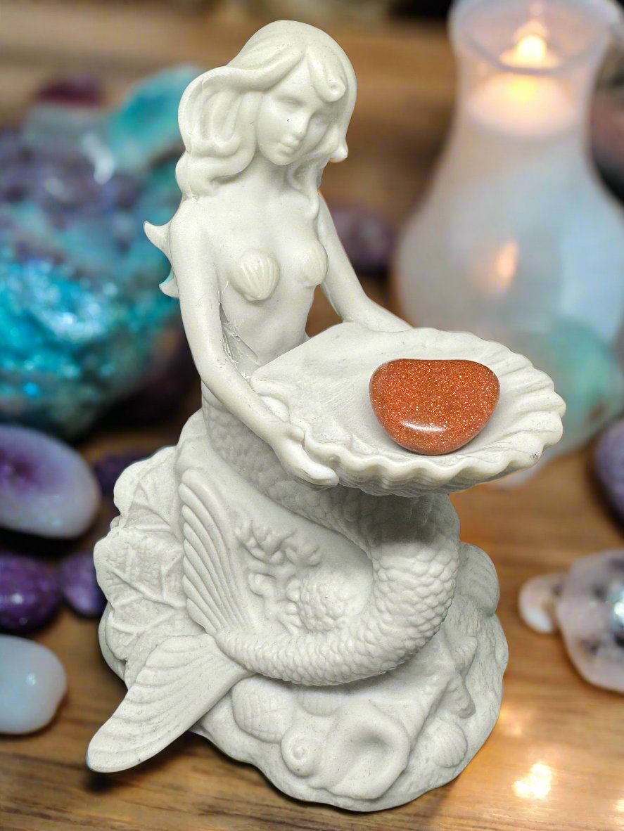 Gold Sandstone Tumble