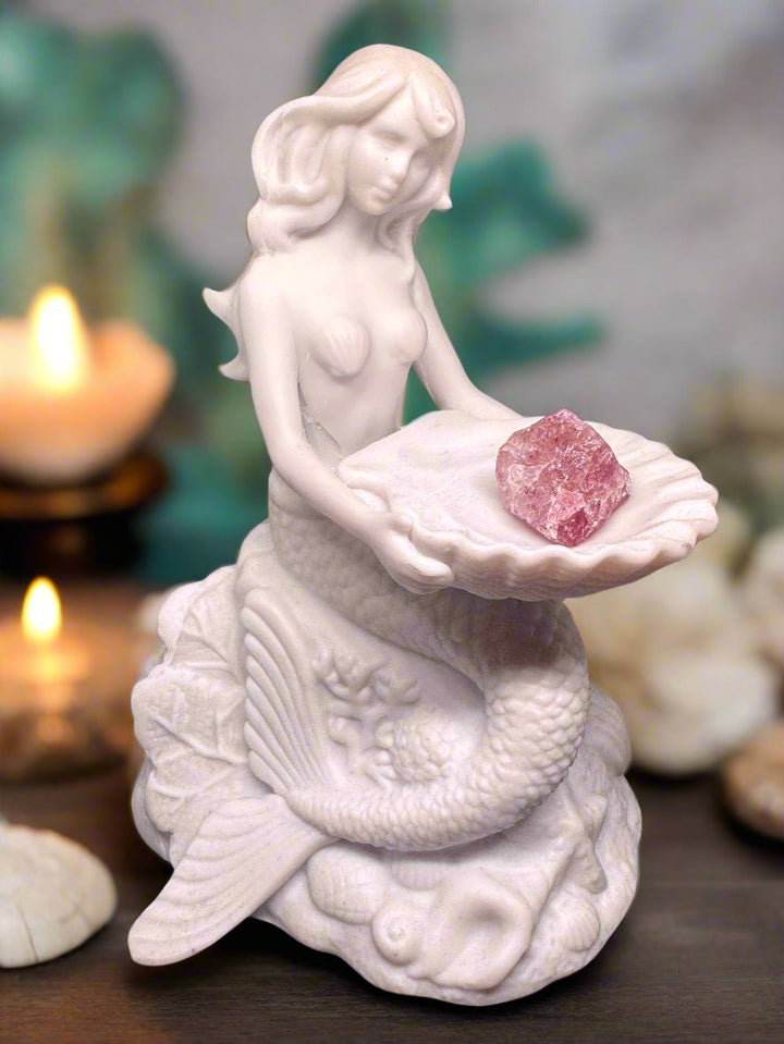 Strawberry Quartz Tumbles (RAW)