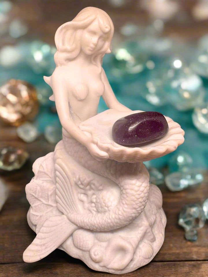 Blue Sandstone Tumble