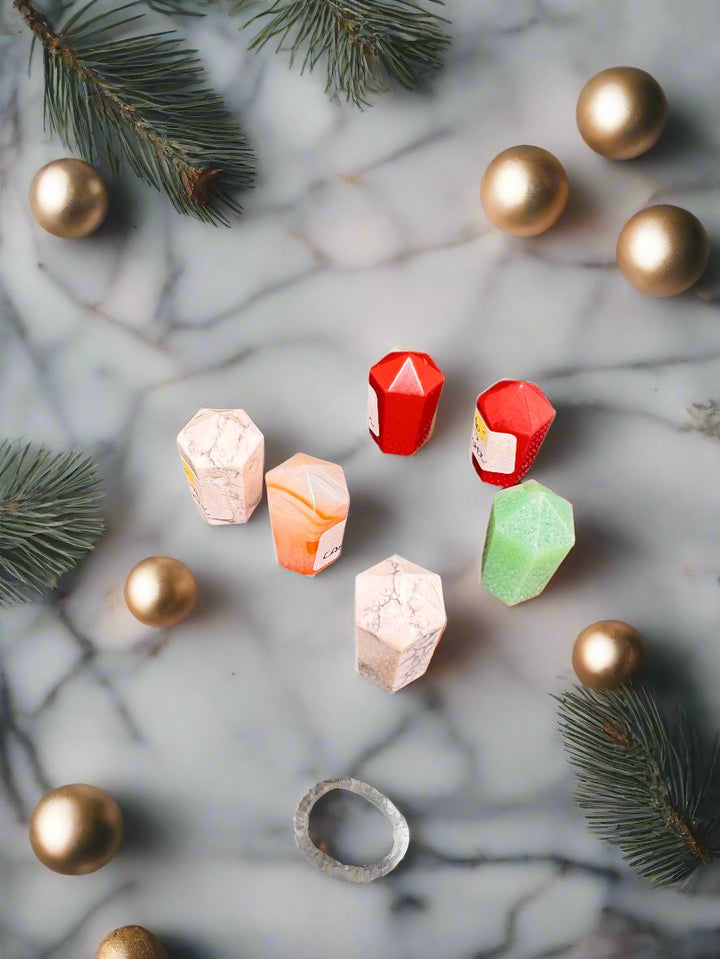 Assorted "Tiny" Tower