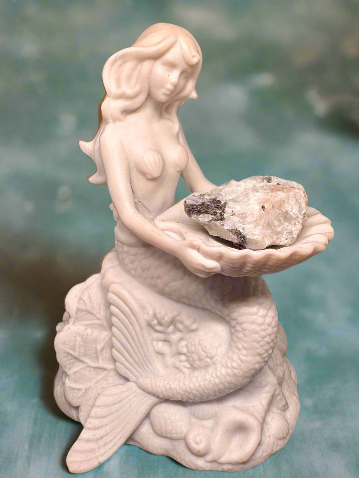 Raw Moonstone Tumble