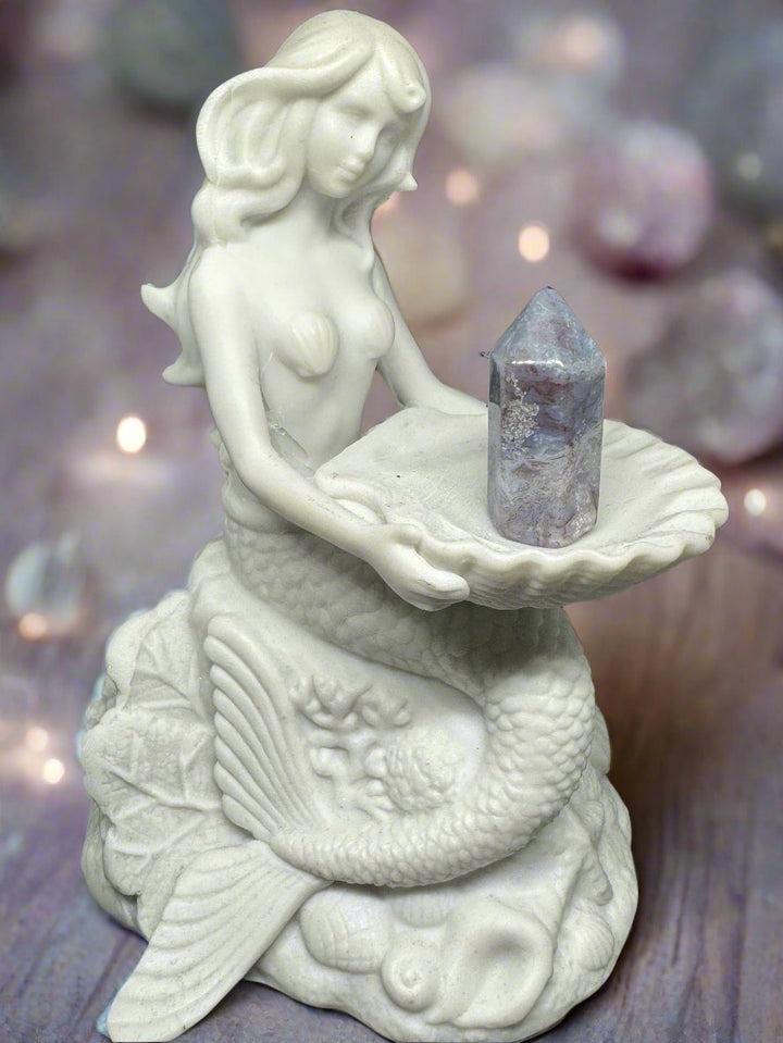 Labradorite Mini Tower