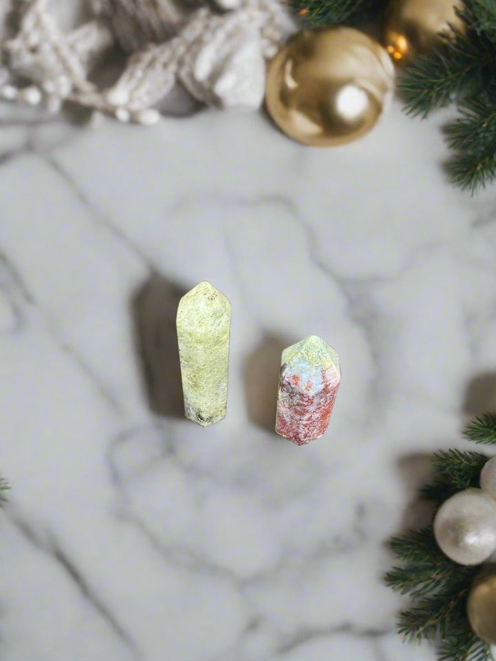 Labradorite Mini Tower