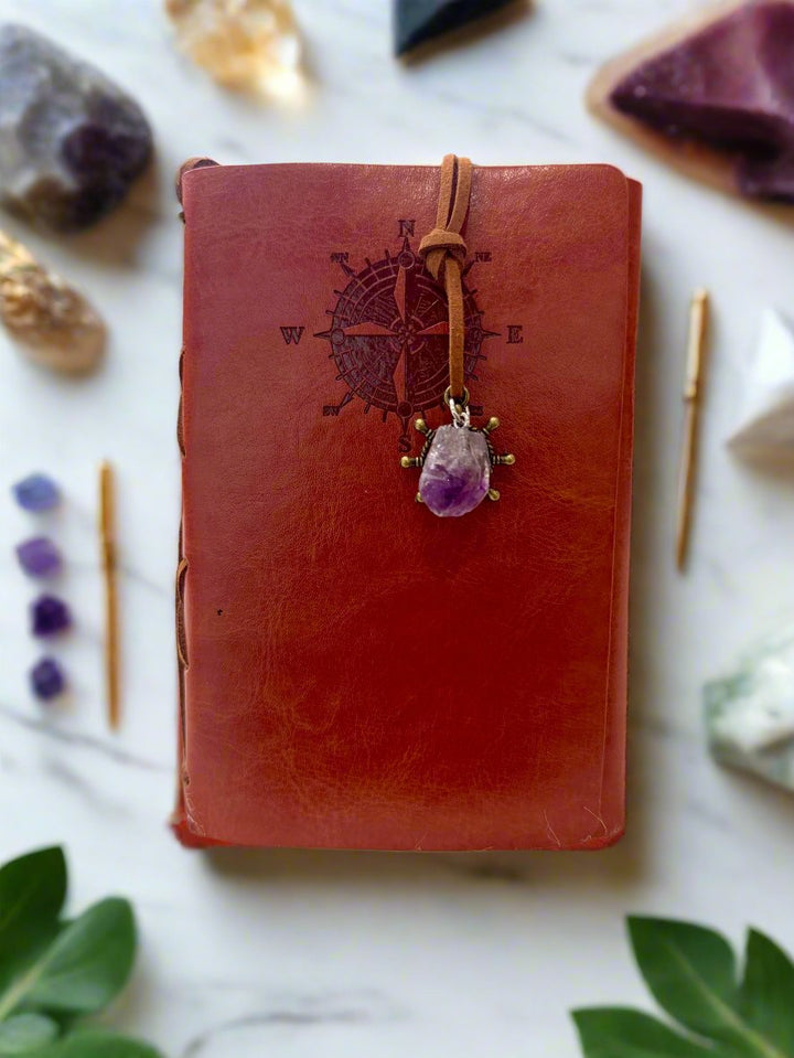 Crystal Journal