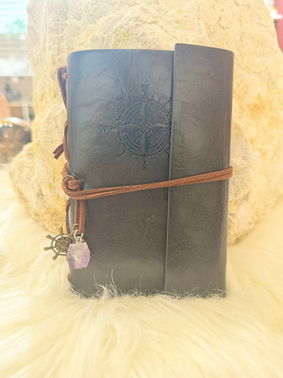 Crystal Journal