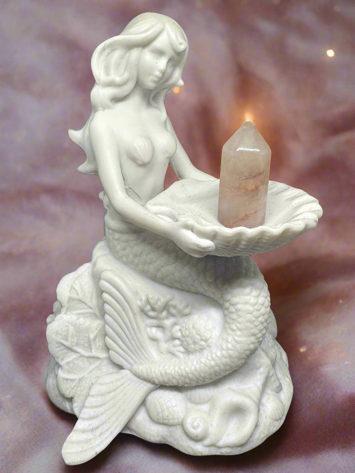 Fire Quartz Mini Tower