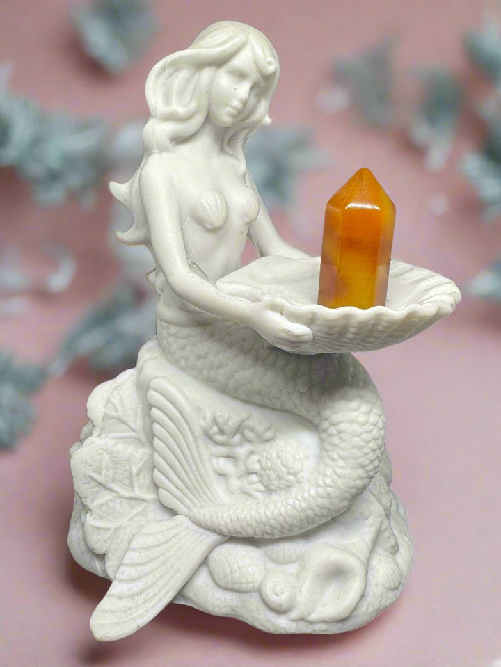 Carnelian Mini Tower