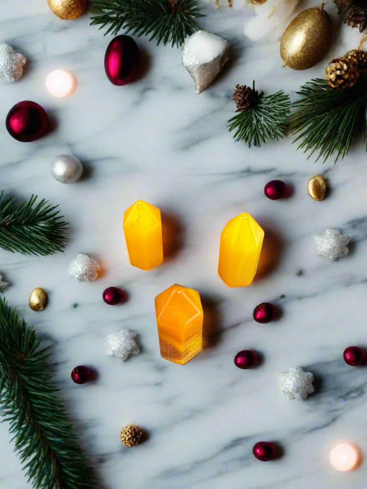 Carnelian Mini Tower