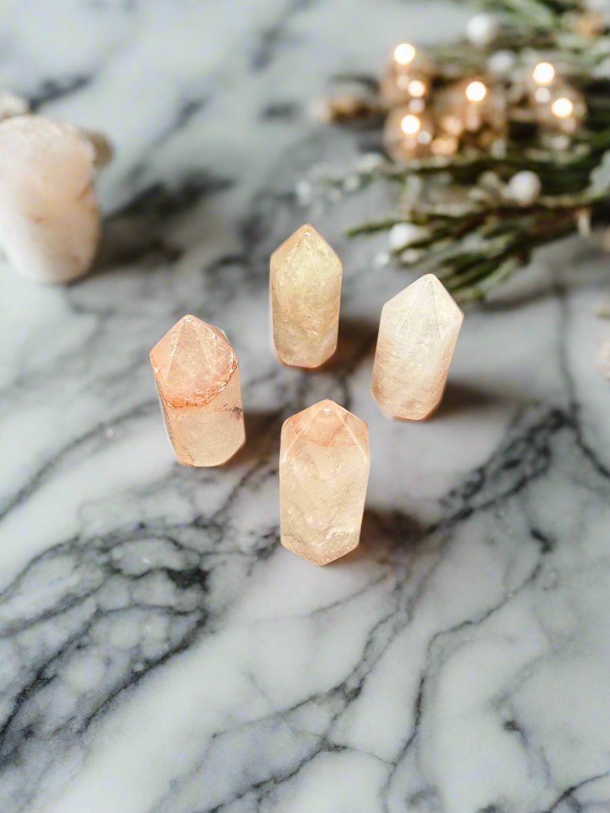 Fire Quartz Mini Tower