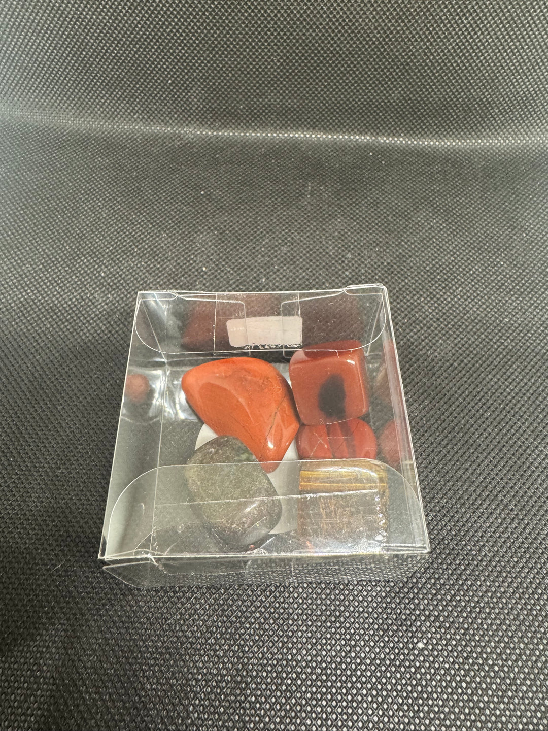 'Motivation' - Gemstone Kit