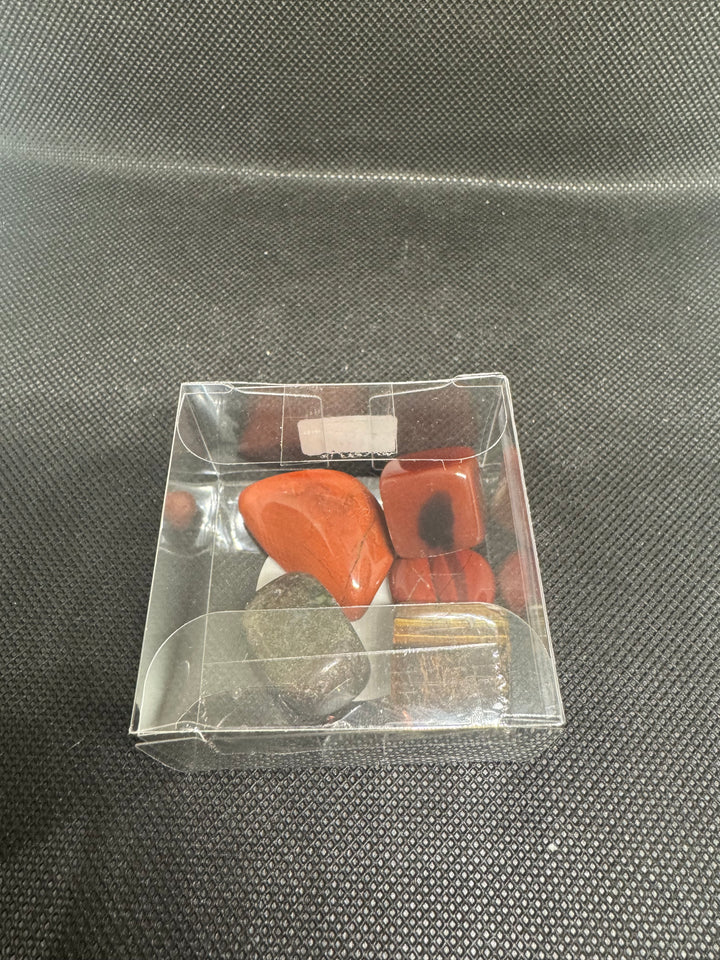 'Motivation' - Gemstone Kit