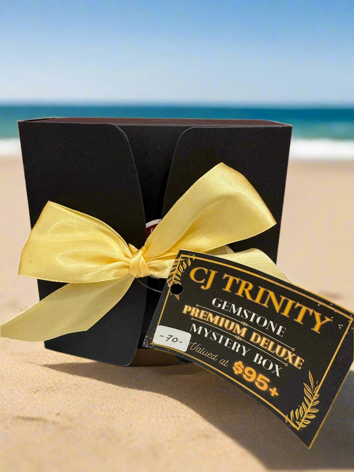 Premium Deluxe Blind Box