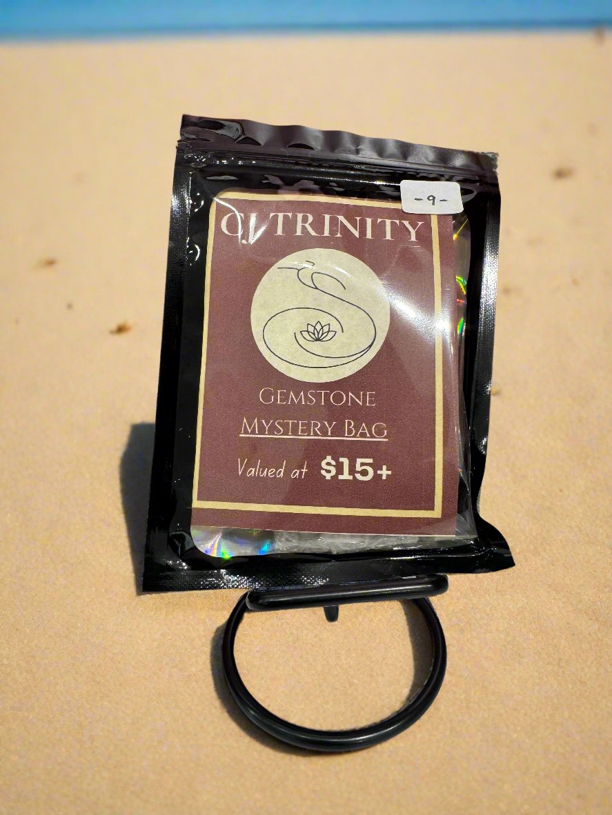 Mystery Bag