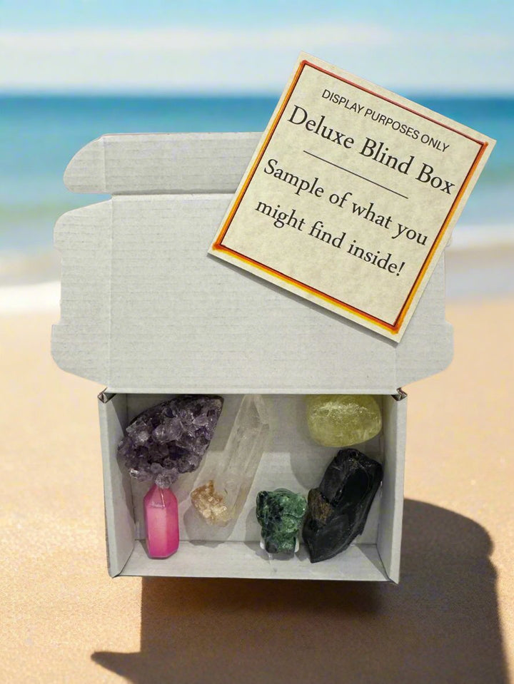 Deluxe Blind Box
