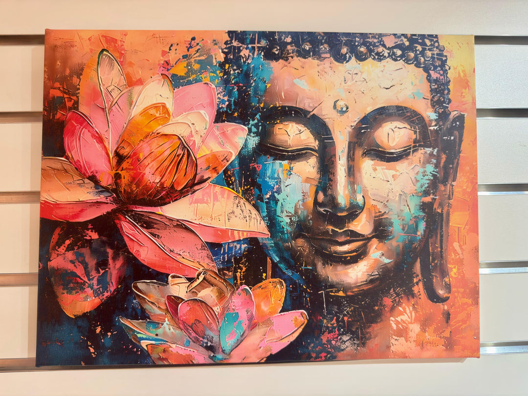 Buddha Art