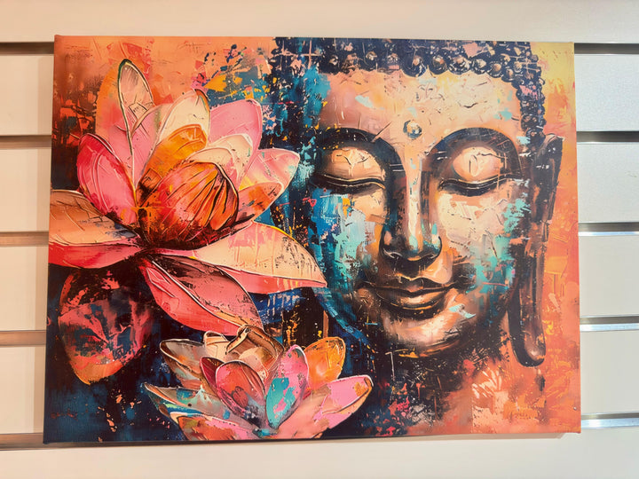 Buddha Art