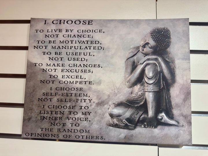 Buddha Art