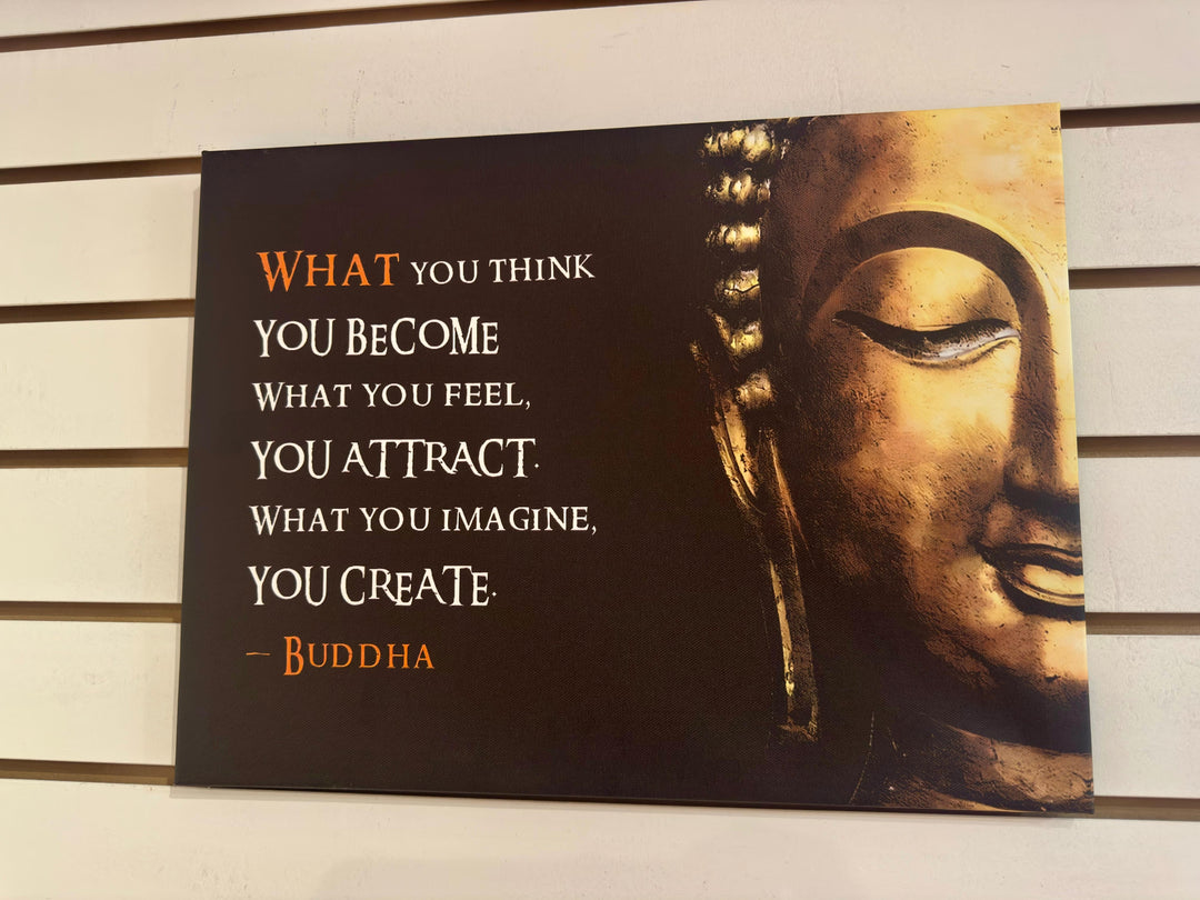 Buddha Art